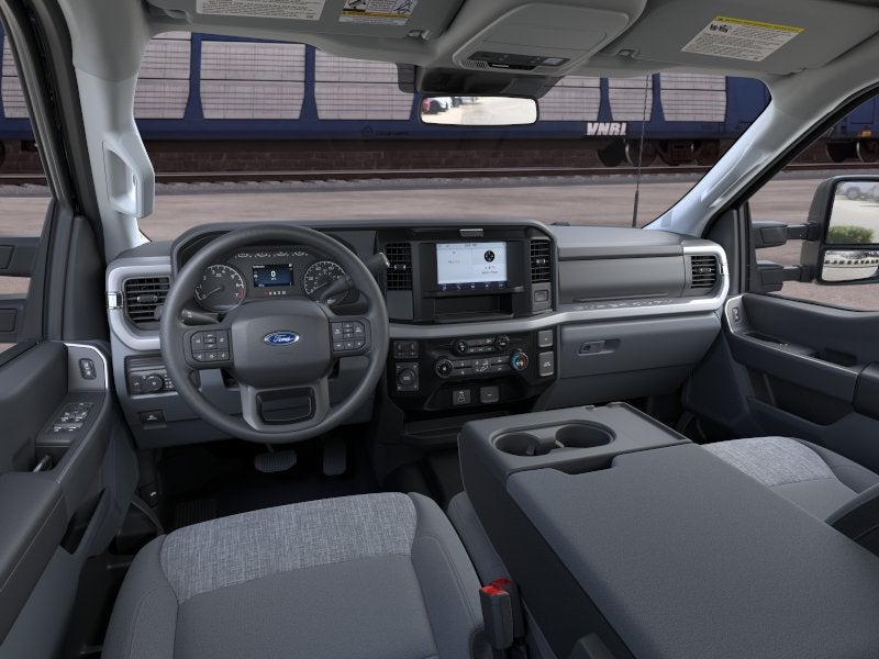2026 Ford F-350 XLT