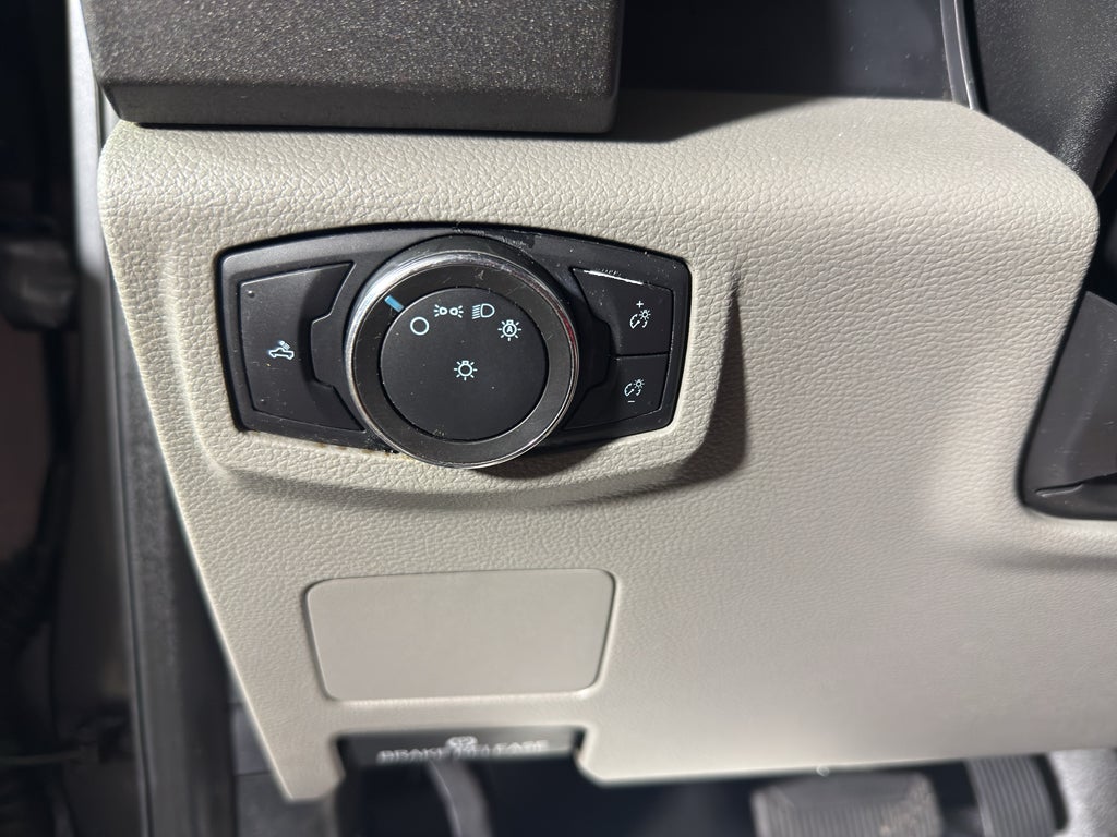2021 Ford F-350 XL