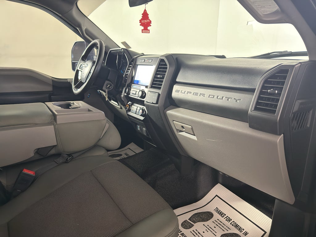 2021 Ford F-350 XL