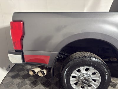2021 Ford F-350 XL