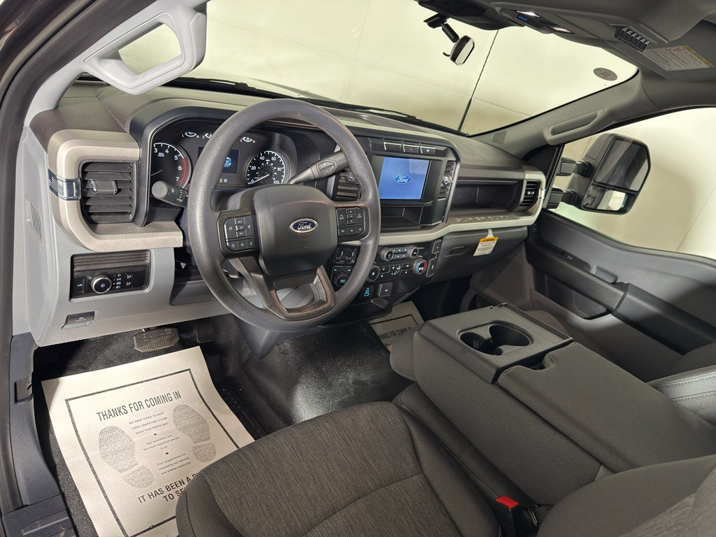 2024 Ford F-250 XL