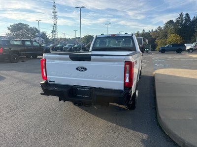 2027 Ford F-250 XL