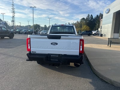 2027 Ford F-250 XL