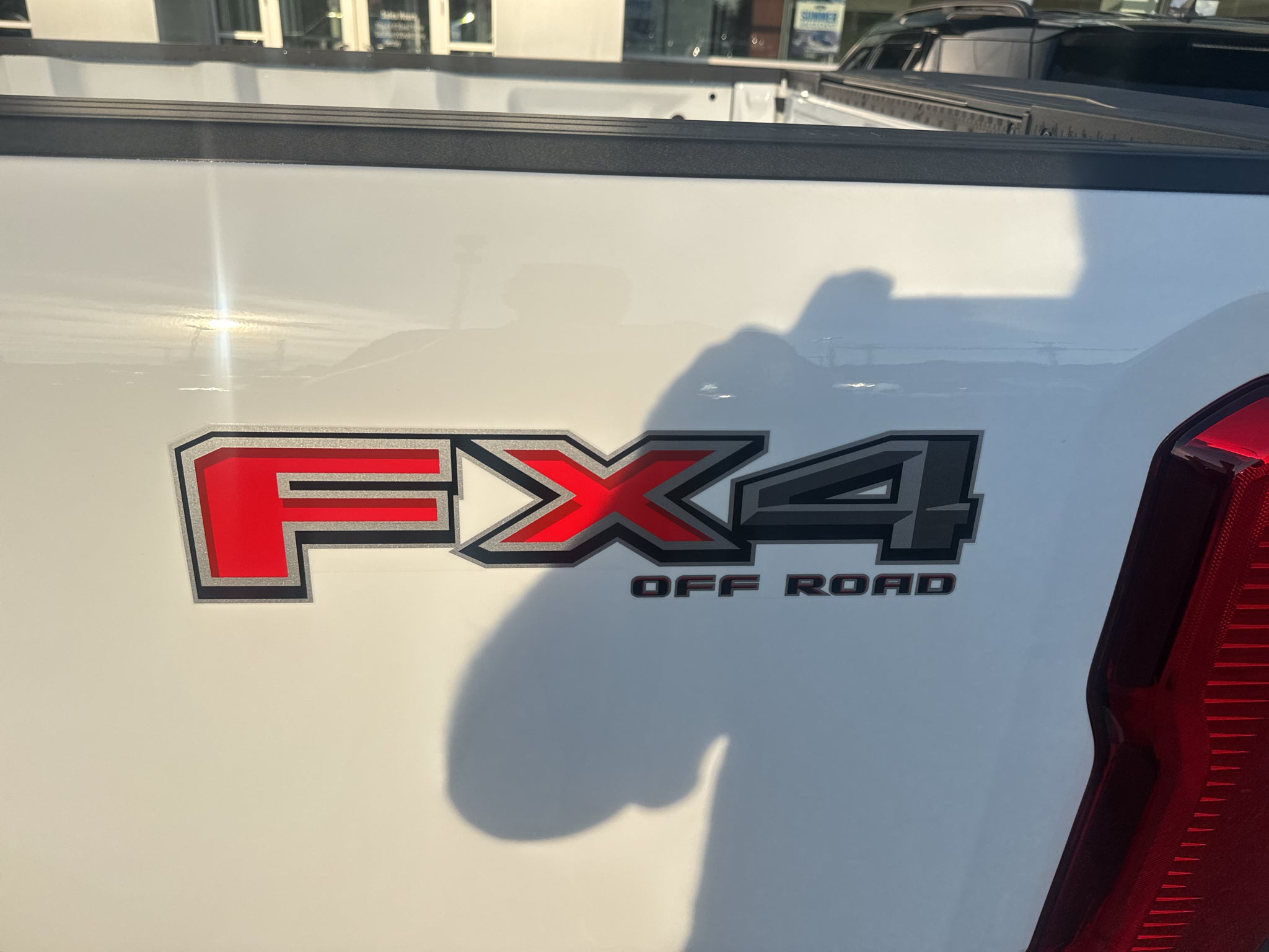 2027 Ford F-250 XL
