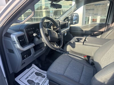 2027 Ford F-250 XL