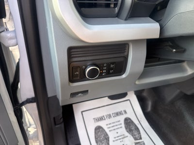 2027 Ford F-250 XL