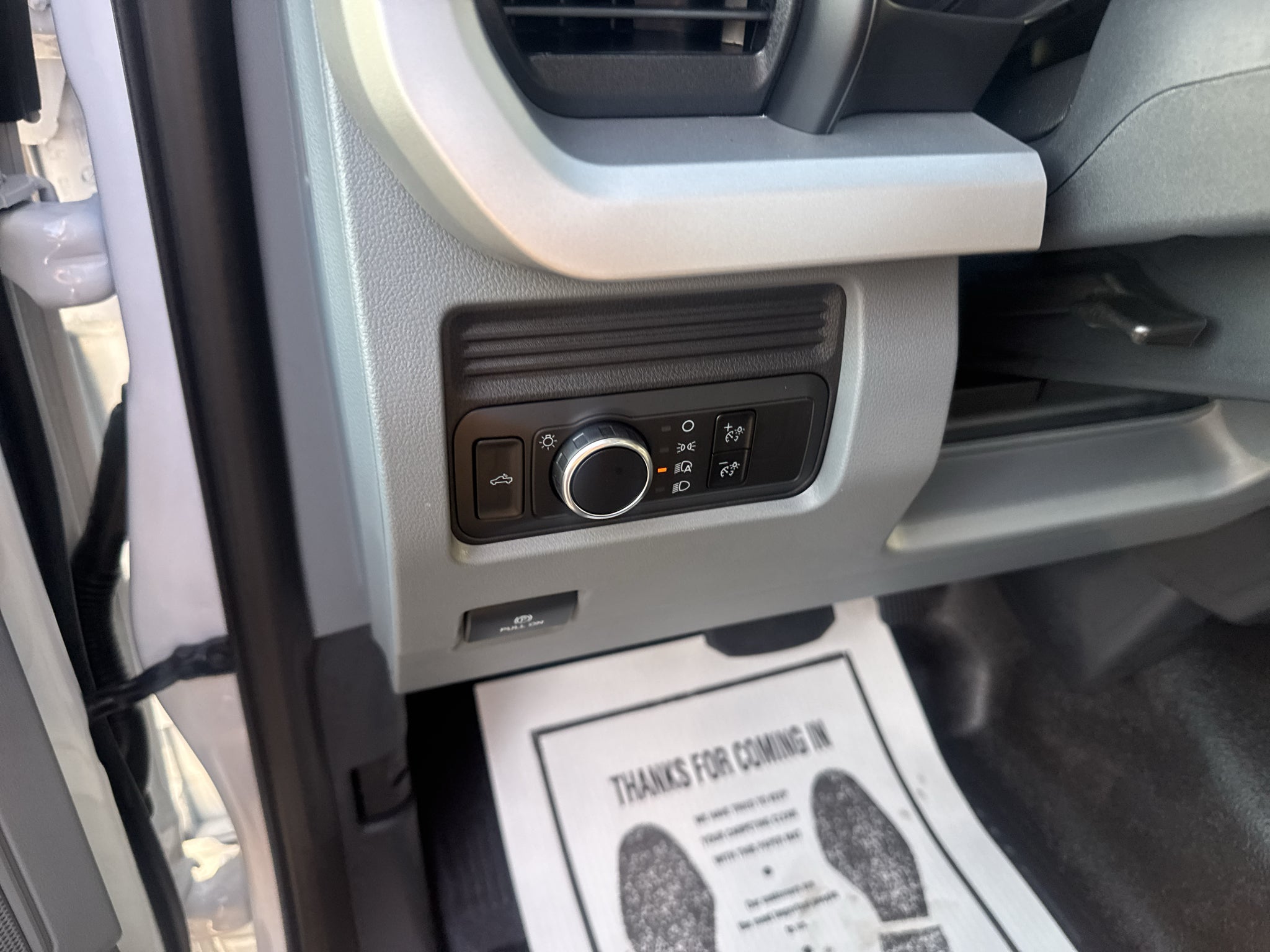 2027 Ford F-250 XL