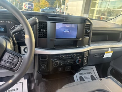 2027 Ford F-250 XL