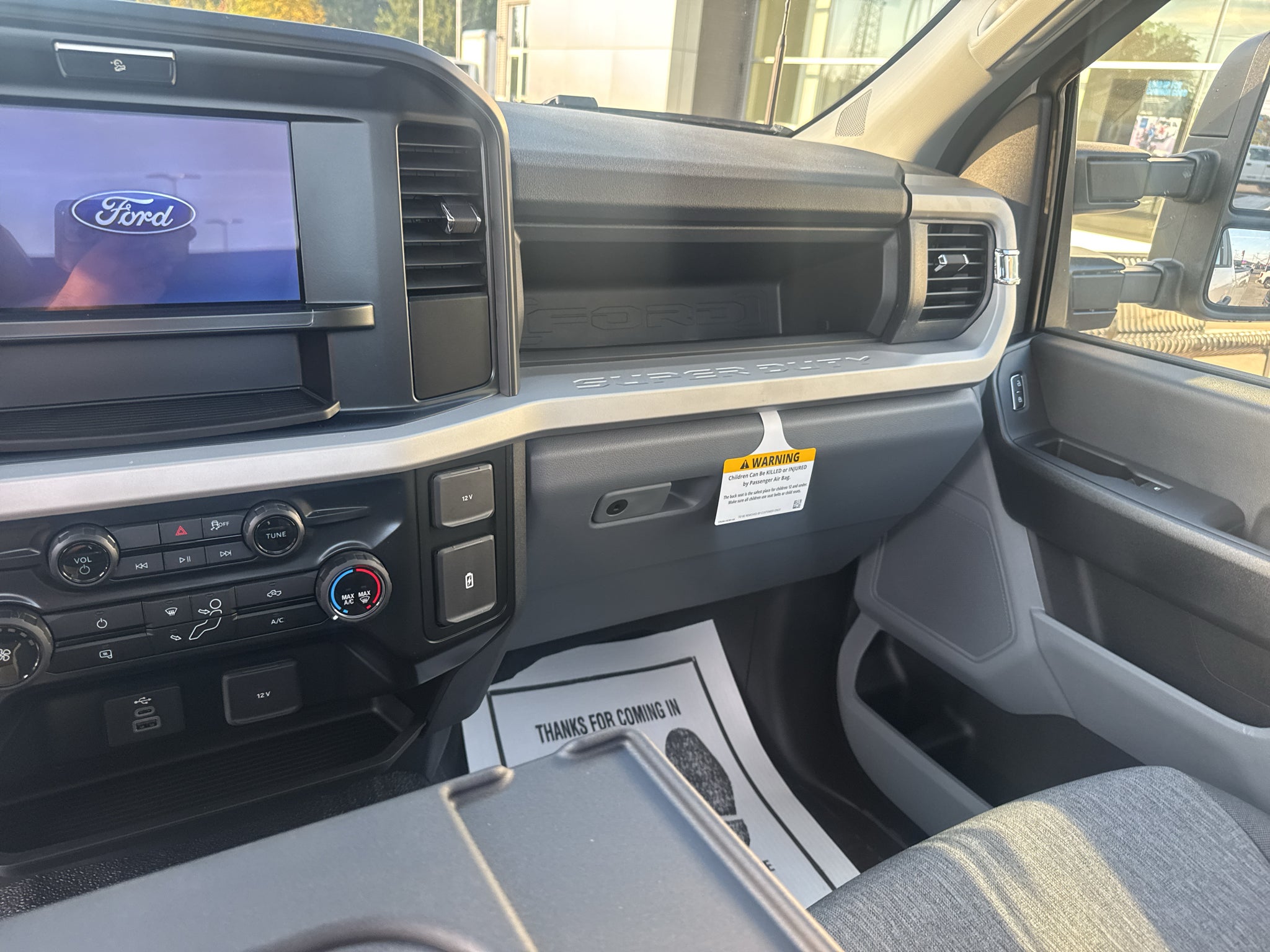 2027 Ford F-250 XL