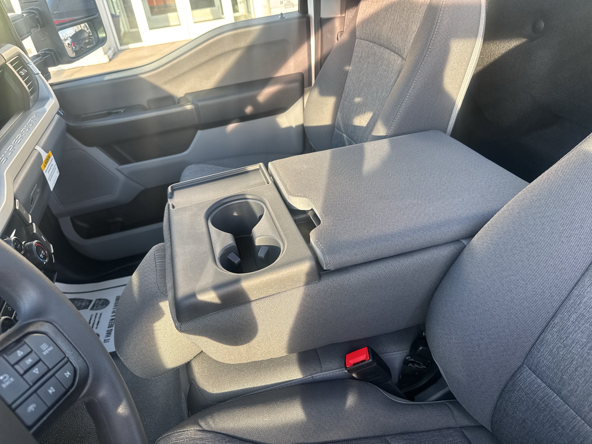 2027 Ford F-250 XL