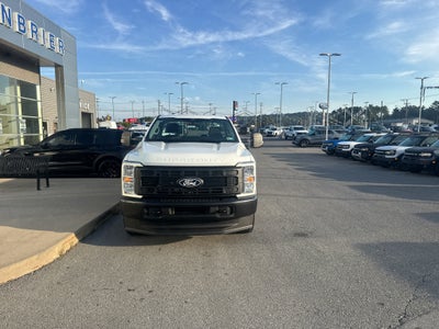 2027 Ford F-250 XL