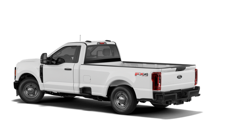 2027 Ford F-250 XL
