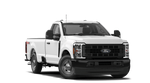 2027 Ford F-250 XL
