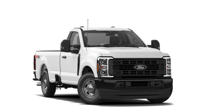 2027 Ford F-250 XL