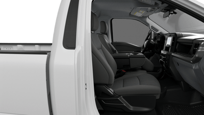 2027 Ford F-250 XL