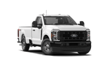 2027 Ford F-250 XL