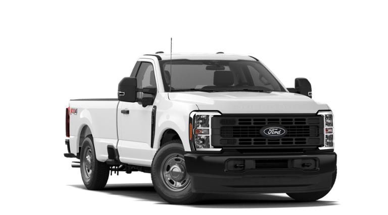2027 Ford F-250 XL