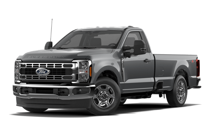 2027 Ford F-250 XLT