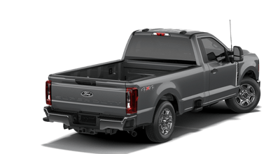 2027 Ford F-250 XLT
