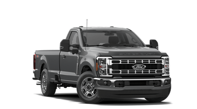 2027 Ford F-250 XLT