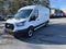 2026 Ford Transit Van Base