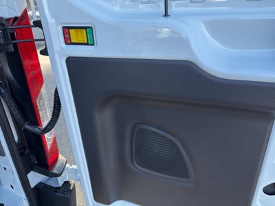 2026 Ford Transit Van Base