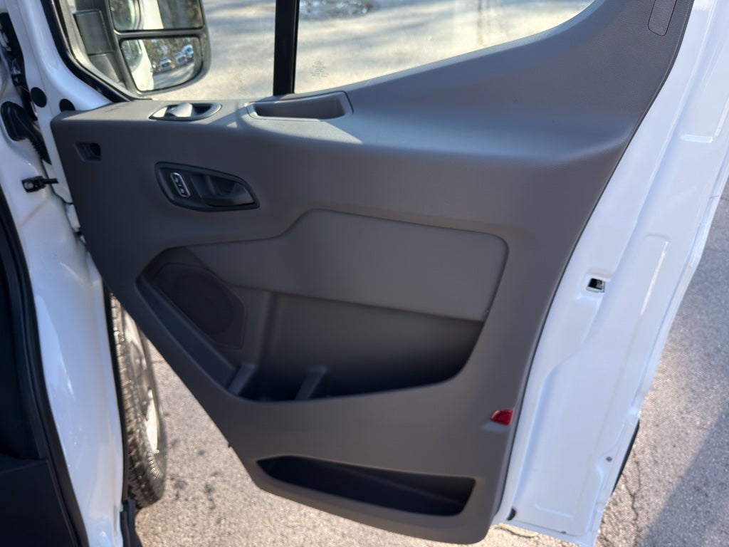 2026 Ford Transit Van Base