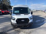 2026 Ford Transit Van Base