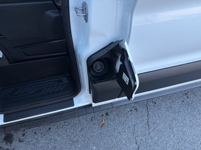 2026 Ford Transit Van Base