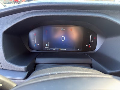 2026 Ford Transit Van Base