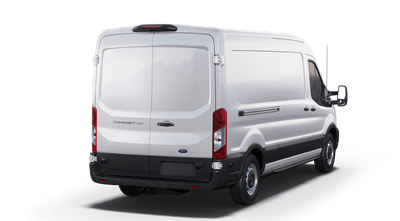 2025 Ford Transit Van Base