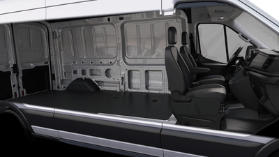 2025 Ford Transit Van Base