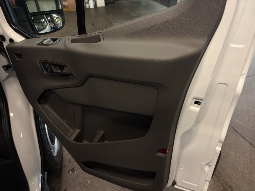 2026 Ford Transit Van Base