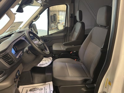 2026 Ford Transit Van Base