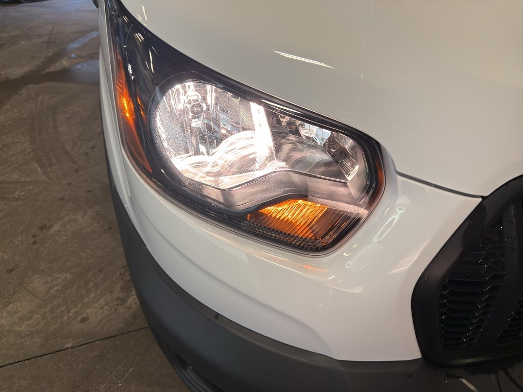 2026 Ford Transit Van Base