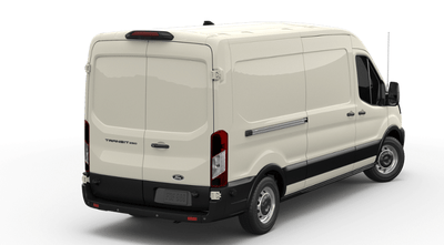 2026 Ford Transit Van Base