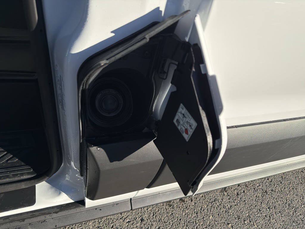 2026 Ford Transit Van Base