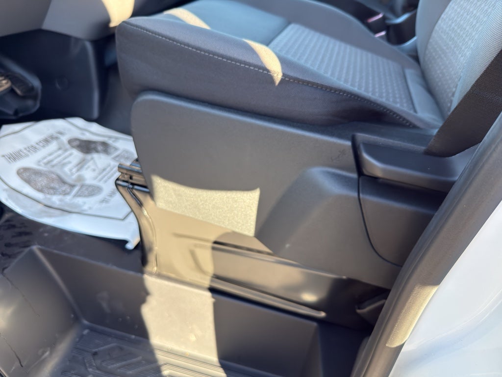 2026 Ford Transit Van Base