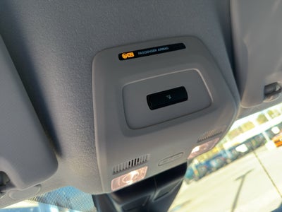 2026 Ford Transit Van Base