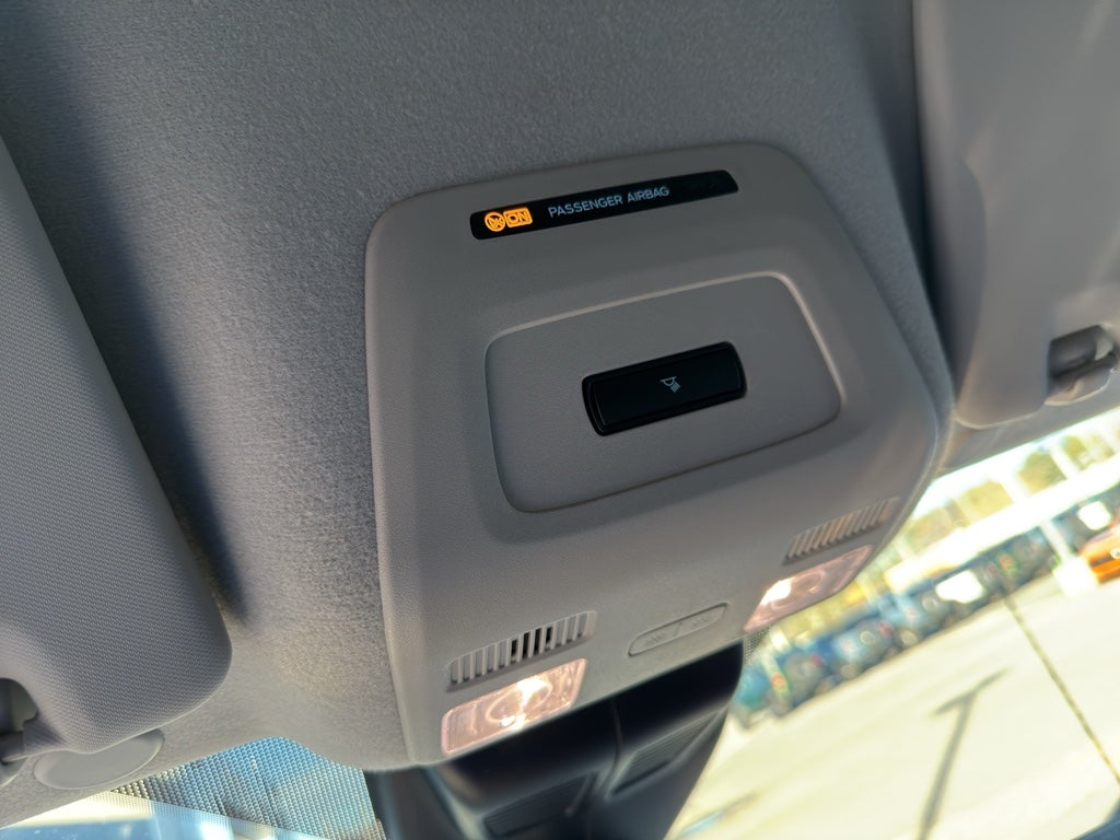 2026 Ford Transit Van Base