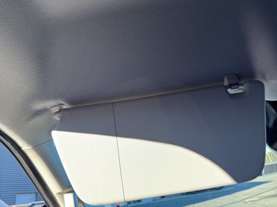 2026 Ford Transit Van Base