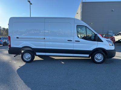 2026 Ford Transit Van Base