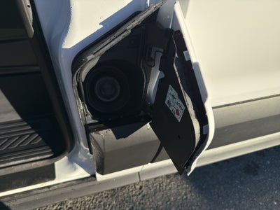 2026 Ford Transit Van Base