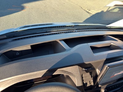 2026 Ford Transit Van Base