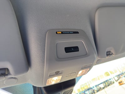 2026 Ford Transit Van Base