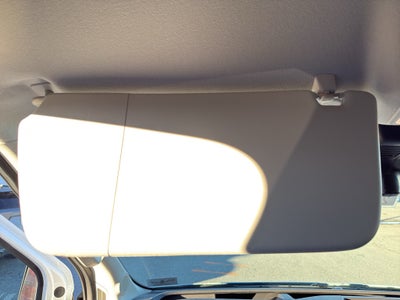 2026 Ford Transit Van Base