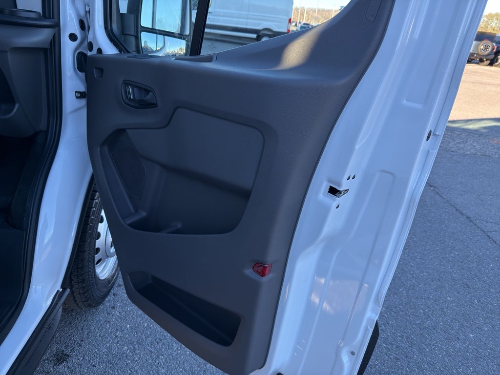 2026 Ford Transit Van Base