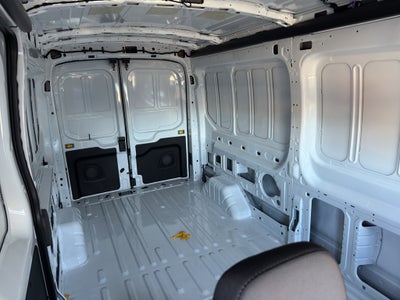 2026 Ford Transit Van Base
