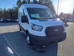 2026 Ford Transit Van Base