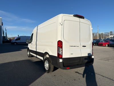 2026 Ford Transit Van Base